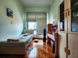 Tai Keng Villas (D19), Terrace #536904301